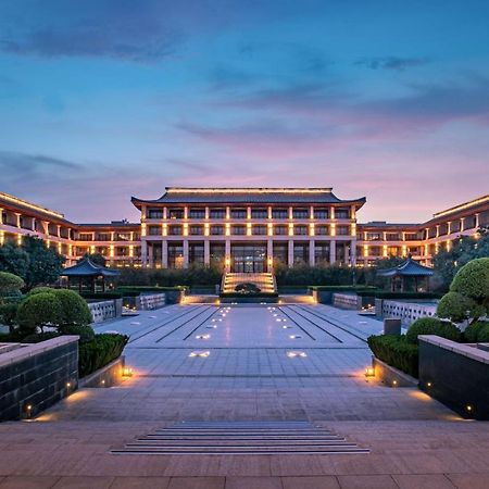 Angsana Xi'An Lintong Hotel Kültér fotó