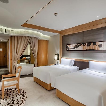 Angsana Xi'An Lintong Hotel Kültér fotó