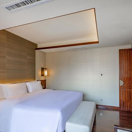 Angsana Xi'An Lintong Hotel Kültér fotó