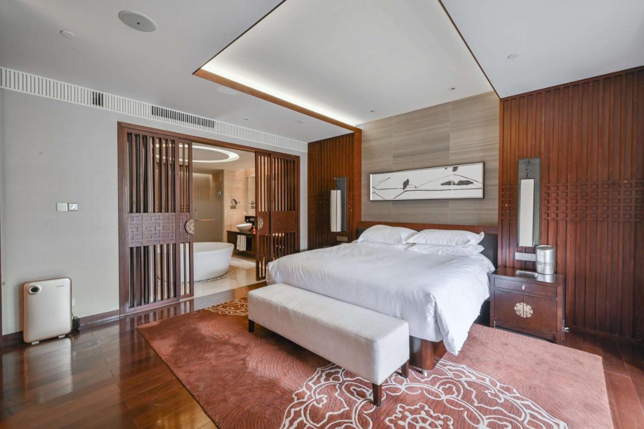 Angsana Xi'An Lintong Hotel Kültér fotó