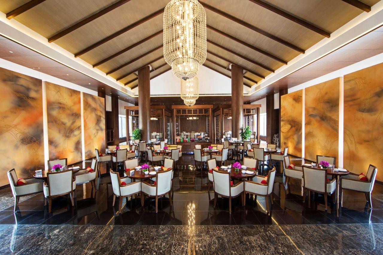 Angsana Xi'An Lintong Hotel Kültér fotó