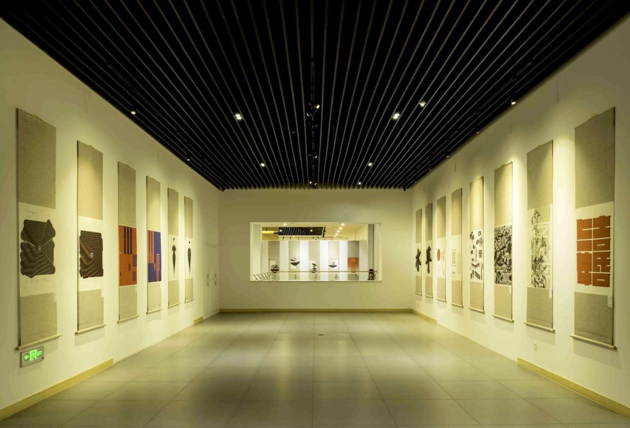Angsana Xi'An Lintong Hotel Kültér fotó