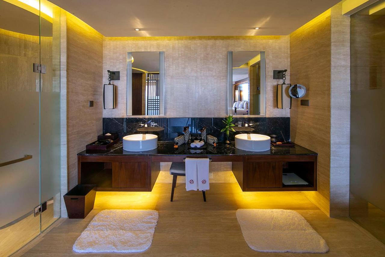 Angsana Xi'An Lintong Hotel Kültér fotó
